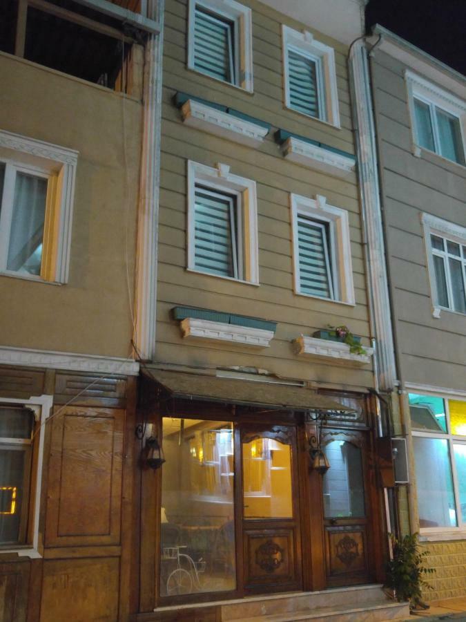 Gonul Sultan Frühstückspension 2*